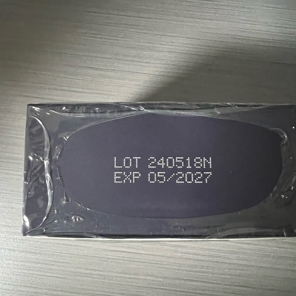 GOLD COLLAGEN UNDER EYE MASK - Picture 4 of 5